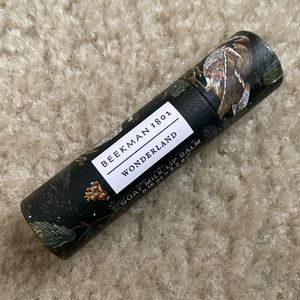 Beekman 1802 Wonderland lip balm